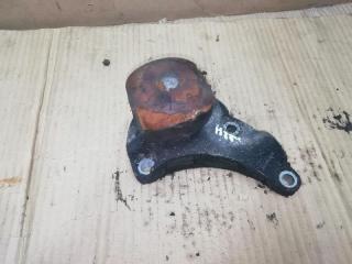 кронштейн двигателя Audi A6 4F/C6 2007, 3.0 л., TDi, ASB, дизель, АКПП, голубой, универсал, полный привод, 4F0199343M