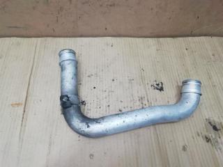 патрубок интеркулера Audi A6 4F/C6 2007, 3.0 л., TDi, ASB, дизель, АКПП, голубой, универсал, полный привод