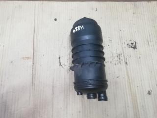 корпус масляного фильтра Audi A6 4F/C6 2007, 3.0 л., TDi, ASB, дизель, АКПП, голубой, универсал, полный привод