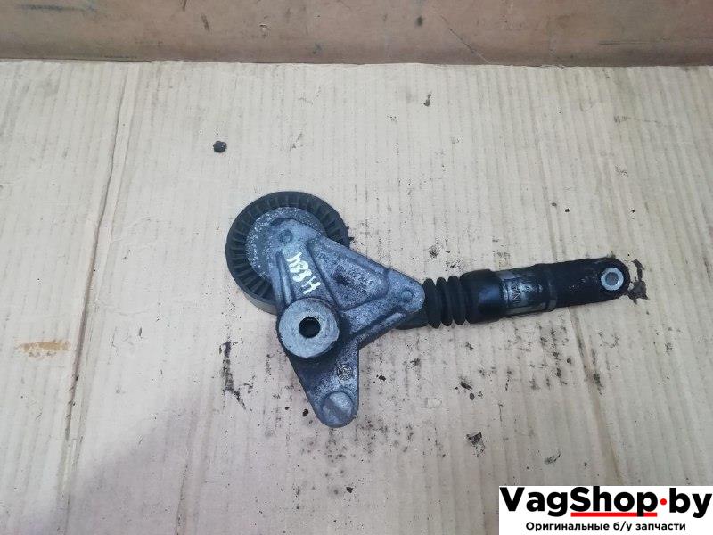 натяжитель Audi A6 4F/C6 2007, 3.0 л., TDi, ASB, дизель, АКПП, голубой, универсал, полный привод, 059145201F - фото №1