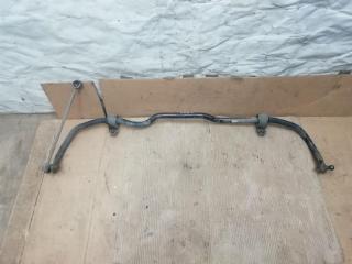 стабилизатор подвески передний Volkswagen Passat B7 2011, 2.0 л., TDi, CFF, дизель, МКПП, черный, универсал, передний привод, 3C0411303Q