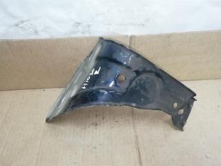 крепление ( кронштейн ) крыла Volkswagen Passat B7 2011, 2.0 л., TDi, CFF, дизель, МКПП, черный, универсал, передний привод, 3AA821142