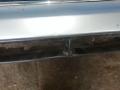 бампер передний Audi Q7 4L 2006, 3.0 л., TDi, BUG, дизель, АКПП, серебро, внедорожник 5 дв., полный привод - фото №5