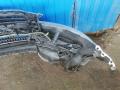 бампер передний Audi Q7 4L 2006, 3.0 л., TDi, BUG, дизель, АКПП, серебро, внедорожник 5 дв., полный привод - фото №9