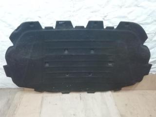 шумоизоляция капота Audi Q7 4L 2006, 3.0 л., TDi, BUG, дизель, АКПП, серебро, внедорожник 5 дв., полный привод