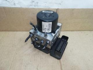 блок ABS Audi Q7 4L 2006, 3.0 л., TDi, BUG, дизель, АКПП, серебро, внедорожник 5 дв., полный привод, 4L0614517A