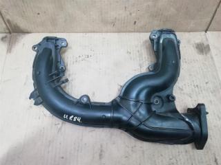 гофра инжектора Audi A6 4F/C6 2007, 3.0 л., TDi, ASB, дизель, АКПП, голубой, универсал, полный привод, 059145762B