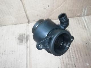 патрубок турбины Audi A6 4F/C6 2007, 3.0 л., TDi, ASB, дизель, АКПП, голубой, универсал, полный привод, 059129955C