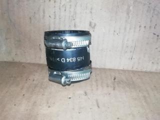 патрубок интеркулера Audi A6 4F/C6 2007, 3.0 л., TDi, ASB, дизель, АКПП, голубой, универсал, полный привод, 059145834D