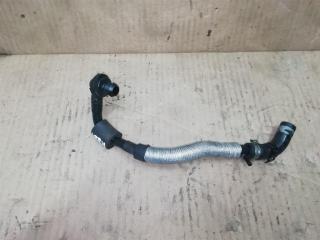 трубка вакуумная Audi A6 4F/C6 2007, 3.0 л., TDi, ASB, дизель, АКПП, голубой, универсал, полный привод