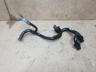 трубка охлаждающей жидкости Audi A6 4F/C6 2007, 3.0 л., TDi, ASB, дизель, АКПП, голубой, универсал, полный привод, 059121065AH