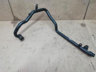 трубка охлаждающей жидкости Audi A6 4F/C6 2007, 3.0 л., TDi, ASB, дизель, АКПП, голубой, универсал, полный привод, 059121075BT