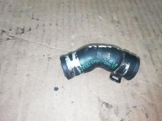 патрубок (трубопровод, шланг) Audi A6 4F/C6 2007, 3.0 л., TDi, ASB, дизель, АКПП, голубой, универсал, полный привод, 059121051B