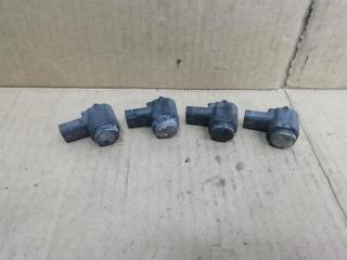 датчик парктроника Audi Q7 4L 2006, 3.0 л., TDi, BUG, дизель, АКПП, серебро, внедорожник 5 дв., полный привод, 3C0919275P