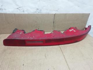 Фонарь габаритный правый Audi Q7 4L 2006, 3.0 л., TDi, BUG, дизель, АКПП, серебро, внедорожник 5 дв., полный привод, 4L0945096