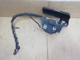 клемма аккумулятора плюс Audi A8 D4/4H 2011, 4.2 л., FSI, CDR, бензин, АКПП, серый, седан, полный привод