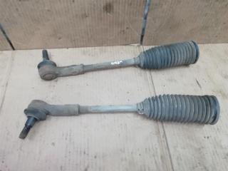 тяга рулевая Volkswagen Touareg 1 поколение [рестайлинг] 2008, 3.0 л., TDi, CAS, дизель, АКПП, черный, внедорожник 5 дв., полный привод