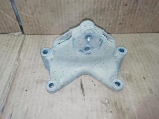 кронштейн (крепление) Volkswagen Touareg 1 поколение [рестайлинг] 2008, 3.0 л., TDi, CAS, дизель, АКПП, черный, внедорожник 5 дв., полный привод, 7L6399649D