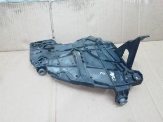 крепление фары правой Volkswagen Touareg 1 поколение [рестайлинг] 2008, 3.0 л., TDi, CAS, дизель, АКПП, черный, внедорожник 5 дв., полный привод, 16464600