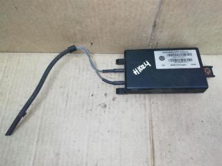 Антенна навигации Volkswagen Touareg 1 поколение [рестайлинг] 2008, 3.0 л., TDi, CAS, дизель, АКПП, черный, внедорожник 5 дв., полный привод, 7L6035507L