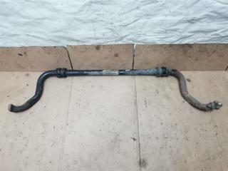 стабилизатор подвески передний Audi Q7 4L 2006, 3.0 л., TDi, BUG, дизель, АКПП, серебро, внедорожник 5 дв., полный привод, 7L0411025G