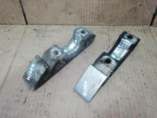 Втулка стабилизатора Audi Q7 4L 2006, 3.0 л., TDi, BUG, дизель, АКПП, серебро, внедорожник 5 дв., полный привод, 7L0411063B