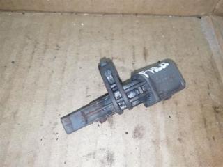 датчик ABS Volkswagen Touareg 1 поколение [рестайлинг] 2009, 2.5 л., TDi, BPE, дизель, АКПП, черный, внедорожник 5 дв., полный привод, 7L0927808B