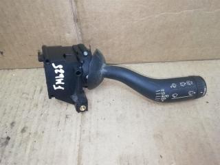 переключатель дворников Volkswagen Touareg 1 поколение [рестайлинг] 2009, 2.5 л., TDi, BPE, дизель, АКПП, черный, внедорожник 5 дв., полный привод, 7L6953503D