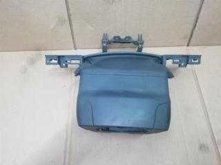 кожух рулевой колонки Volkswagen Touareg 1 поколение [рестайлинг] 2009, 2.5 л., TDi, BPE, дизель, АКПП, черный, внедорожник 5 дв., полный привод, 7L6953516, 7L6953515