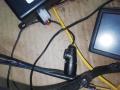 блок Bluetooth Volkswagen Touareg 1 поколение [рестайлинг] 2009, 2.5 л., TDi, BPE, дизель, АКПП, черный, внедорожник 5 дв., полный привод, 000051473A - фото №2