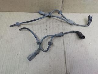 провод датчика ABS Volkswagen Touareg 1 поколение [рестайлинг] 2008, 3.0 л., TDi, CAS, дизель, АКПП, черный, внедорожник 5 дв., полный привод