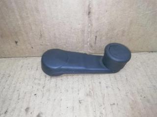 ручка стеклоподъемника Audi A4 B7 2006, 2.0 л., TDi, BPW, дизель, МКПП, черный, универсал, передний привод