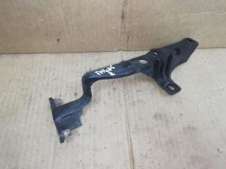 крепление ( кронштейн ) крыла Volkswagen Touareg 1 поколение [рестайлинг] 2009, 2.5 л., TDi, BPE, дизель, АКПП, черный, внедорожник 5 дв., полный привод, 7L0805734