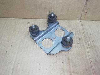 Крепление блока ABS Volkswagen Touareg 1 поколение [рестайлинг] 2009, 2.5 л., TDi, BPE, дизель, АКПП, черный, внедорожник 5 дв., полный привод, 7L8614235