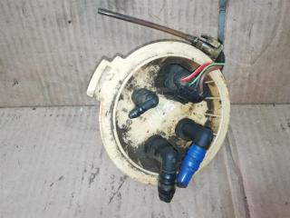 фланец (тройник) системы охлаждения Volkswagen Touareg 1 поколение [рестайлинг] 2009, 2.5 л., TDi, BPE, дизель, АКПП, черный, внедорожник 5 дв., полный привод, 7L6919679C