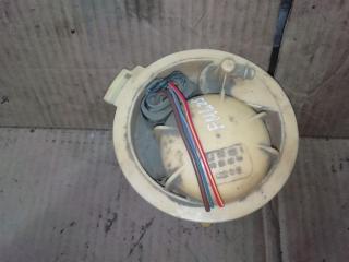 фланец (тройник) системы охлаждения Volkswagen Touareg 1 поколение [рестайлинг] 2009, 2.5 л., TDi, BPE, дизель, АКПП, черный, внедорожник 5 дв., полный привод, 7L6919679B