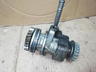 насос гидроусилителя руля Volkswagen Touareg 1 поколение [рестайлинг] 2009, 2.5 л., TDi, BPE, дизель, АКПП, черный, внедорожник 5 дв., полный привод, 7L6422153E