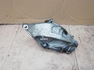 кронштейн двигателя Volkswagen Touareg 1 поколение [рестайлинг] 2009, 2.5 л., TDi, BPE, дизель, АКПП, черный, внедорожник 5 дв., полный привод, 070199307B