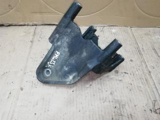 кронштейн двигателя Volkswagen Touareg 1 поколение [рестайлинг] 2009, 2.5 л., TDi, BPE, дизель, АКПП, черный, внедорожник 5 дв., полный привод, 070199308B