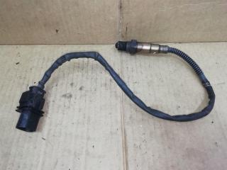 лямбда-зонд Volkswagen Touareg 1 поколение [рестайлинг] 2009, 2.5 л., TDi, BPE, дизель, АКПП, черный, внедорожник 5 дв., полный привод, 03C906262D