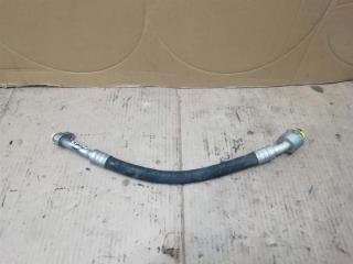 трубка кондиционера Volkswagen Touareg 1 поколение [рестайлинг] 2009, 2.5 л., TDi, BPE, дизель, АКПП, черный, внедорожник 5 дв., полный привод, 7L6820744AE