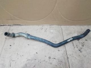 патрубок (трубопровод, шланг) Volkswagen Touareg 1 поколение [рестайлинг] 2009, 2.5 л., TDi, BPE, дизель, АКПП, черный, внедорожник 5 дв., полный привод, 7L6121058AK