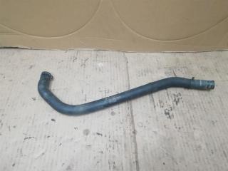 патрубок (трубопровод, шланг) Volkswagen Touareg 1 поколение [рестайлинг] 2009, 2.5 л., TDi, BPE, дизель, АКПП, черный, внедорожник 5 дв., полный привод, 7L6121109D