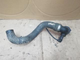 патрубок (трубопровод, шланг) Volkswagen Touareg 1 поколение [рестайлинг] 2009, 2.5 л., TDi, BPE, дизель, АКПП, черный, внедорожник 5 дв., полный привод, 7L6122051H