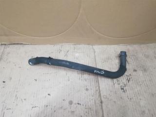 шланг гидроусилителя Volkswagen Touareg 1 поколение [рестайлинг] 2009, 2.5 л., TDi, BPE, дизель, АКПП, черный, внедорожник 5 дв., полный привод, 7L6422889M