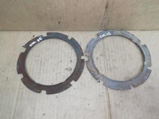 гайка топливного насоса Volkswagen Touareg 1 поколение [рестайлинг] 2009, 2.5 л., TDi, BPE, дизель, АКПП, черный, внедорожник 5 дв., полный привод, 1K0201375