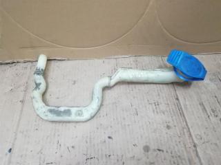 горловина бачка омывателя Volkswagen Touareg 1 поколение [рестайлинг] 2009, 2.5 л., TDi, BPE, дизель, АКПП, черный, внедорожник 5 дв., полный привод, 7L5955463B