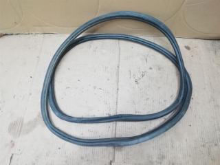 уплотнитель Volkswagen Touareg 1 поколение [рестайлинг] 2009, 2.5 л., TDi, BPE, дизель, АКПП, черный, внедорожник 5 дв., полный привод, 7L0867365G