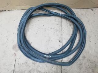 уплотнитель Volkswagen Touareg 1 поколение [рестайлинг] 2009, 2.5 л., TDi, BPE, дизель, АКПП, черный, внедорожник 5 дв., полный привод, 7L0867367E01C