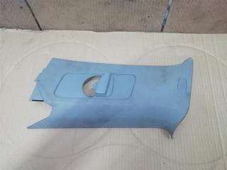 обшивка стойки задней правой Volkswagen Touareg 1 поколение [рестайлинг] 2009, 2.5 л., TDi, BPE, дизель, АКПП, черный, внедорожник 5 дв., полный привод, 7L6867242AG